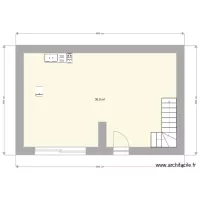 maison geneviv&egrave;ve