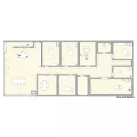 am&eacute;nagement de mon institut