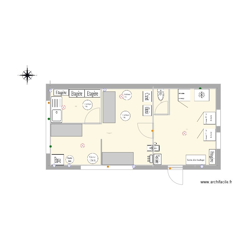 HTTBonelloV5. Plan de 0 pièce et 0 m2