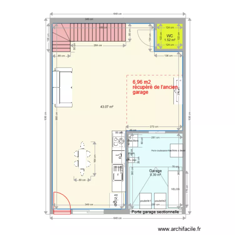 rdc10082017013. Plan de rdc10082017013. Plan de