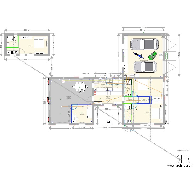 basetiro2AGAR2ANN. Plan de 0 pièce et 0 m2