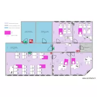 8-C VILLEURBANNE APRES R&Eacute;AM&Eacute;NAGEMENTS