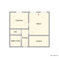 2508 BRONSARD GAITE - JAVOUHEY - N°27