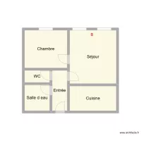 2508 BRONSARD GAITE - JAVOUHEY - N&deg;27