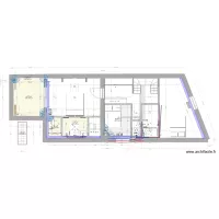 PLAN BLAISE RDC 1ER 4