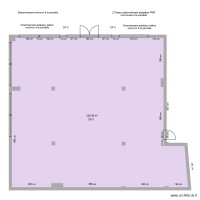 SAS TELEOPHTALMO AVANT TRAVAUX