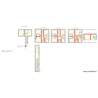 Rénovation 20260308 - cloisons