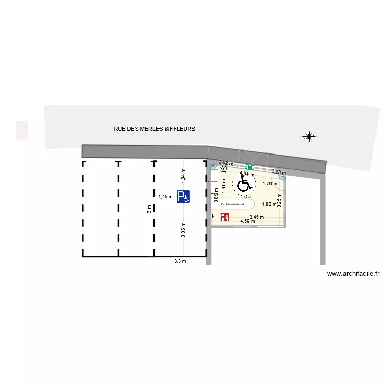 ERP. Plan de ERP. Plan de