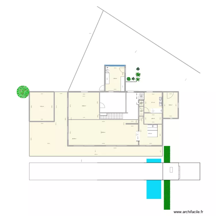 ebauche guip 17. Plan de 