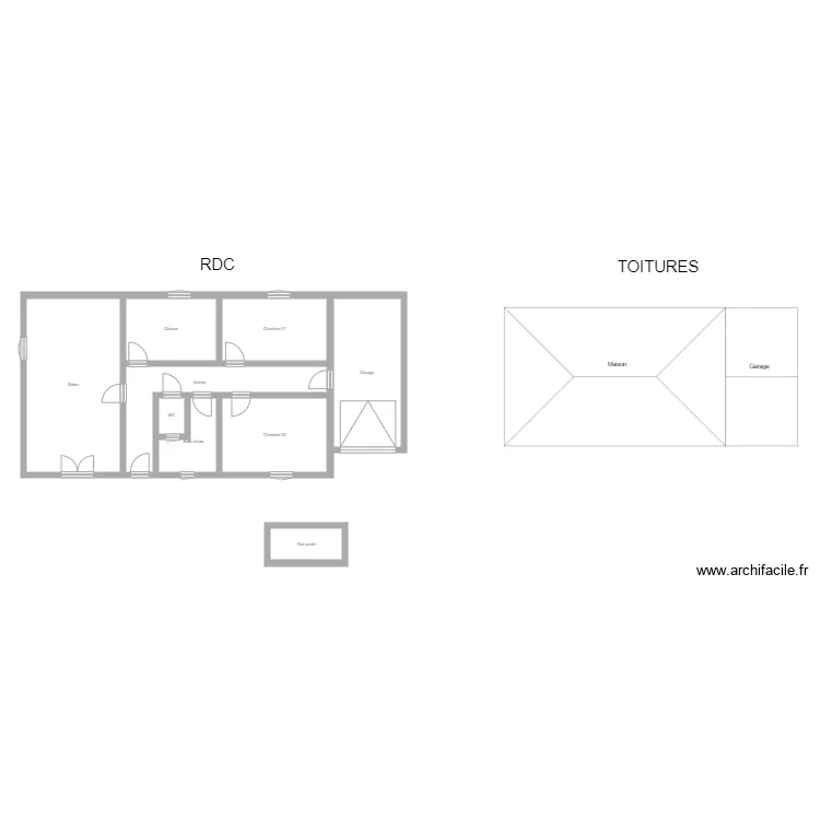 350600554. Plan de 