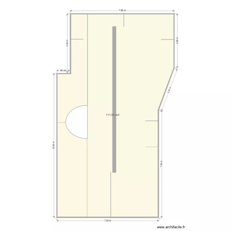 Piscine3. Plan de Piscine3. Plan de