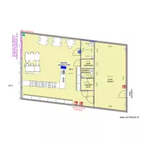 POKA LOHA APRES TRAVAUX