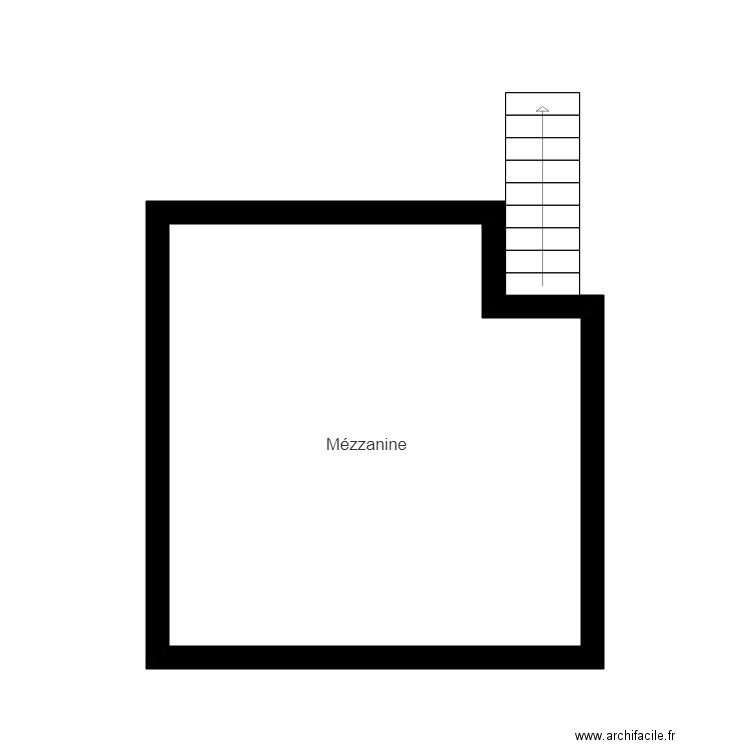 E180342. Plan de 0 pièce et 0 m2