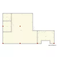 Ecole LVMH - Dimensions