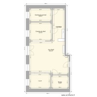 VILLARS BOZON RI 27 25 janvier 2017 Plan 