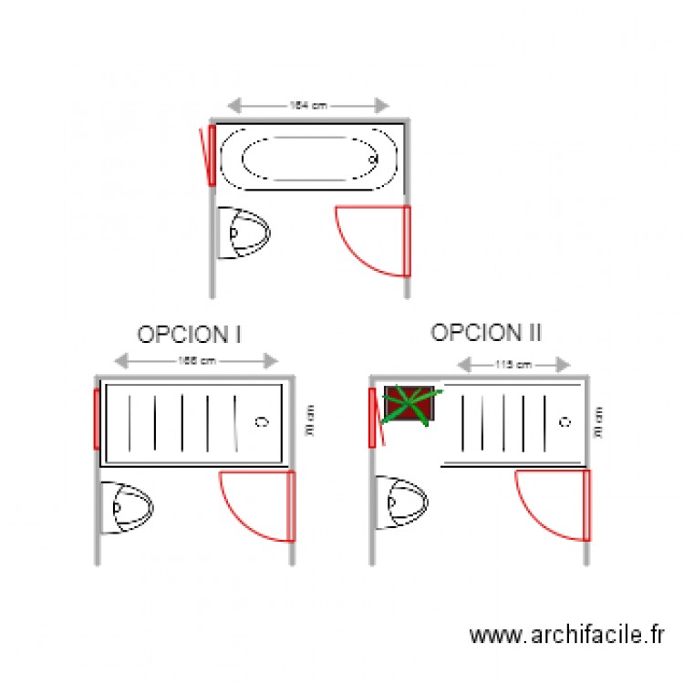 SR FELIPE MANUEL GRANELL. Plan de 0 pièce et 0 m2