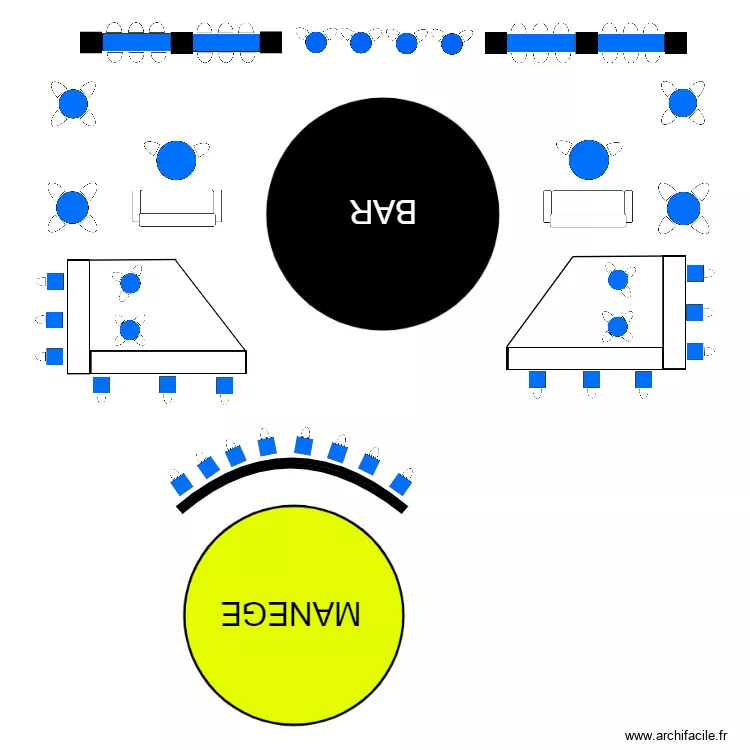 BARAKI2. Plan de 