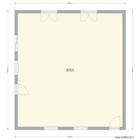 plan interieur habitation1