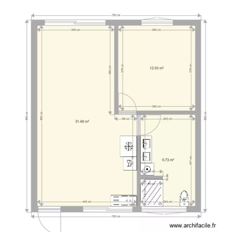 idee amenagement garage. Plan de 