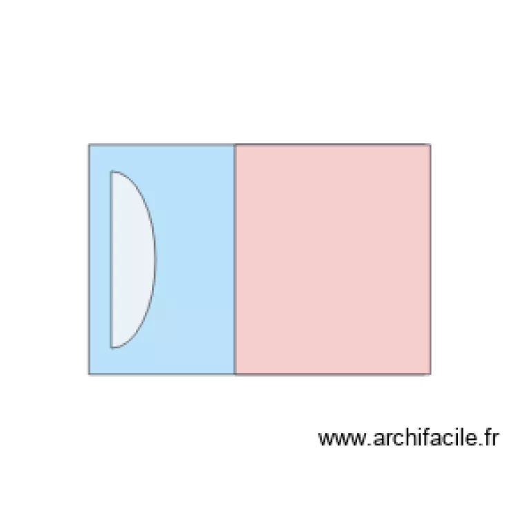 porte separation cuisine 2. Plan de 