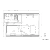 mon appartement T2 V3