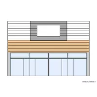 Chennevieres devanture