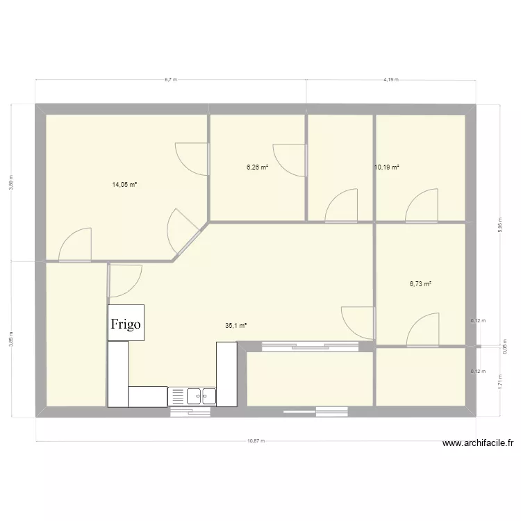 Jim Nacascol. Plan de 