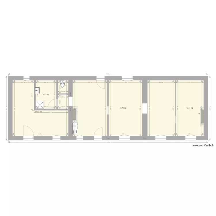 Joe et Ingrid Van de Ven 2. Plan de Joe et Ingrid Van de Ven 2. Plan de