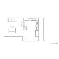 plan maison original