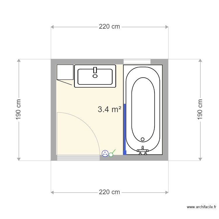 ruptier. Plan de 0 pièce et 0 m2