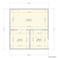 local amical et infirmerie jodoigne