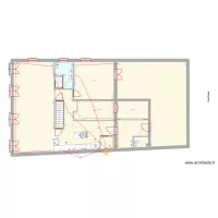 Appart niveau 1 PC et lignes d&eacute;di&eacute;es