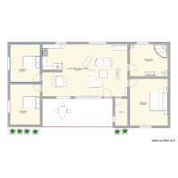 maison cap skirring 