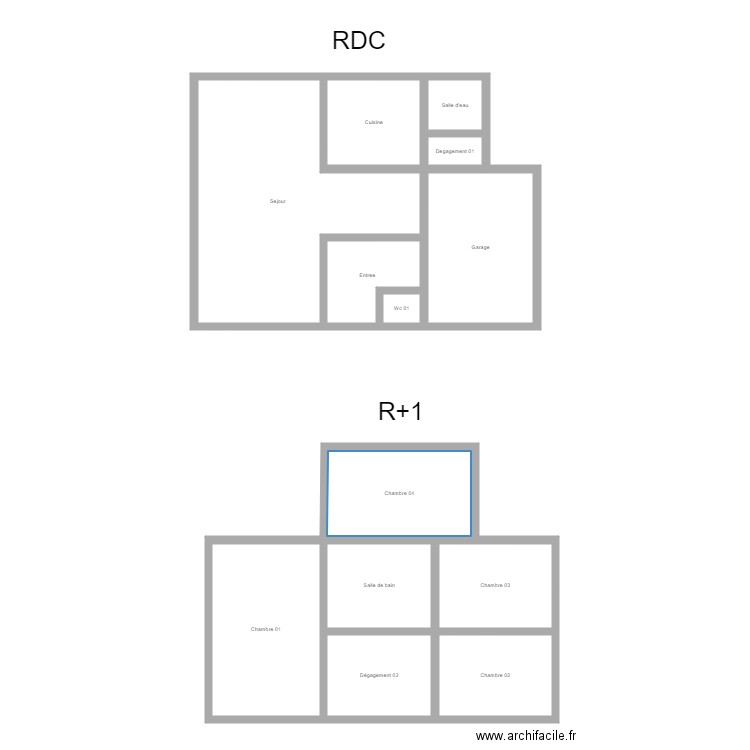 350600682. Plan de 0 pièce et 0 m2