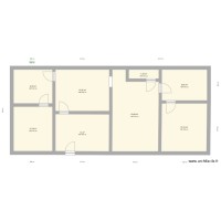 plan appartement