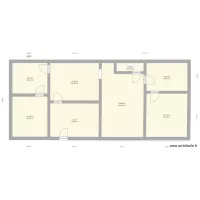 plan appartement