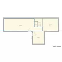 Plan Maison Ol&eacute;ron