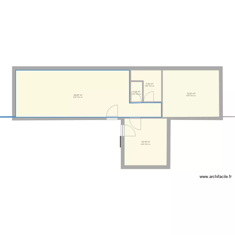 Plan Maison Oléron. Plan de Plan Maison Oléron. Plan de