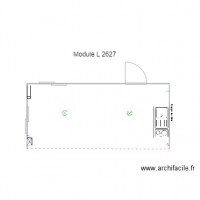Module L 2627 b