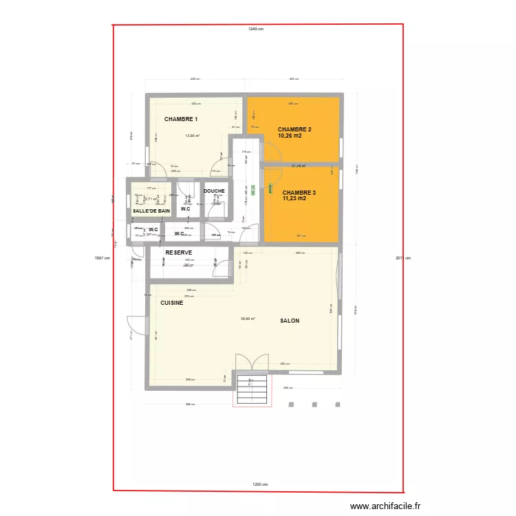 Nsele03042023. Plan de 