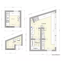 CC  14 Passage Dagorno