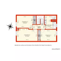 BI 5722 &eacute;tage c&ocirc;t&eacute;