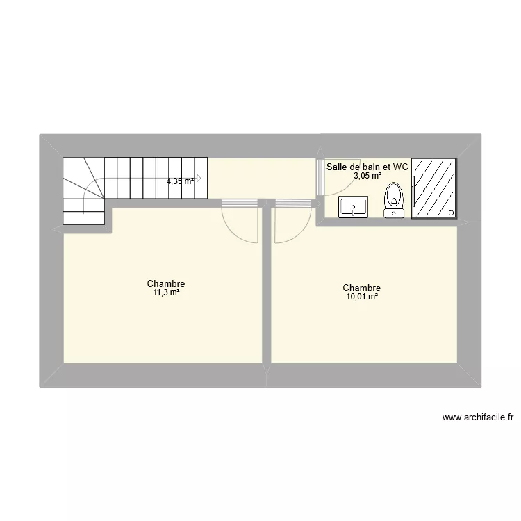 Gite Saint Remy. Plan de Gite Saint Remy. Plan de