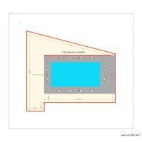 implantation piscine