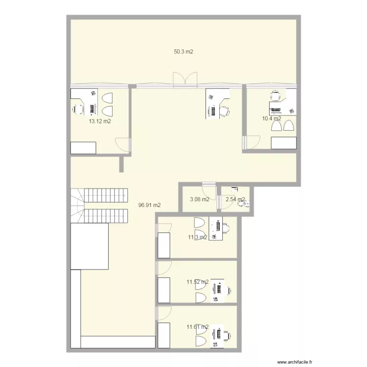 Plan. Plan de Plan. Plan de