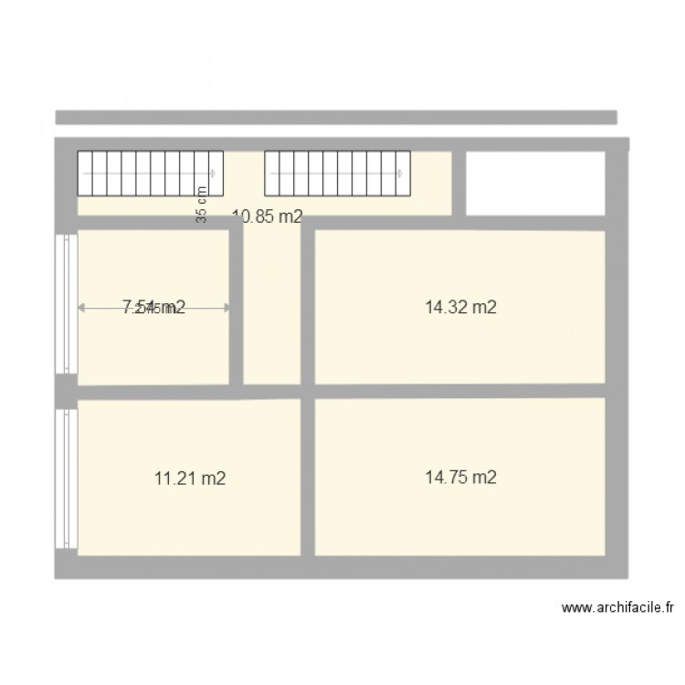 molen 2015 2eme base  150317. Plan de 0 pièce et 0 m2
