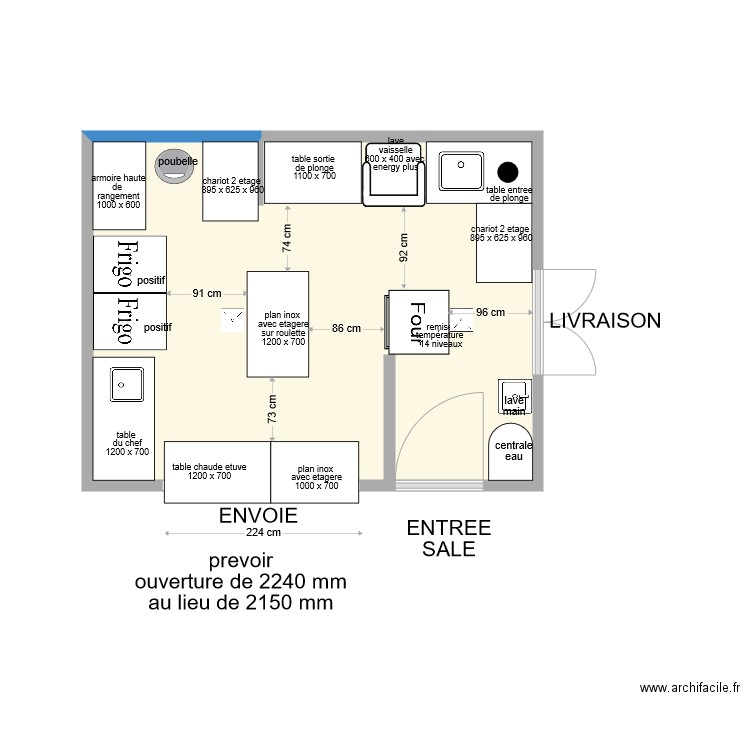 salle habere 2. Plan de 0 pièce et 0 m2