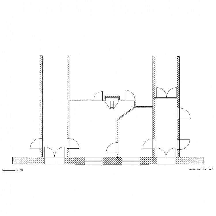 Mairie Ath 2014-01. Plan de 0 pièce et 0 m2