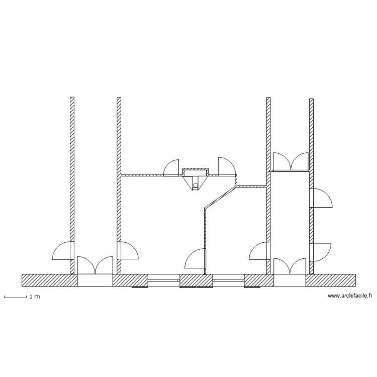 Mairie Ath 2014-01. Plan de Mairie Ath 2014-01. Plan de