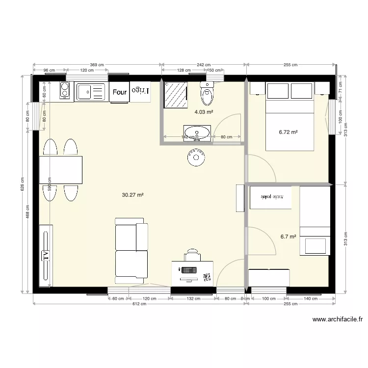 bostfaucher. Plan de bostfaucher. Plan de